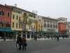 01. La piazza Bra - Vérone
