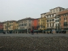 02. La piazza Bra - Vérone