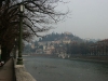 11. Sur les bords de l'Adige - Vérone