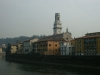 12. Sur les bords de l'Adige - Vérone