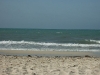 03. Plage de l\'hôtel Zahra - Djerba