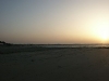 04. Coucher de soleil sur la plage - Djerba