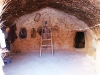 14. Maison troglodyte - Matmata