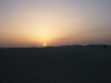 46. Coucher de soleil - Douz