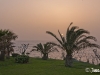 Coucher de Soleil sur le Creta Panorama Hotel