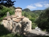 Kiriakoselia - Eglise byzantine