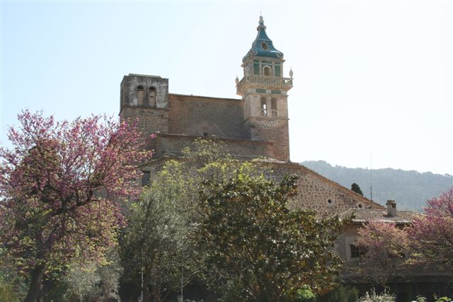 Jour 4 : Valldemossa