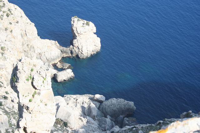 Jour 7 : Formentor