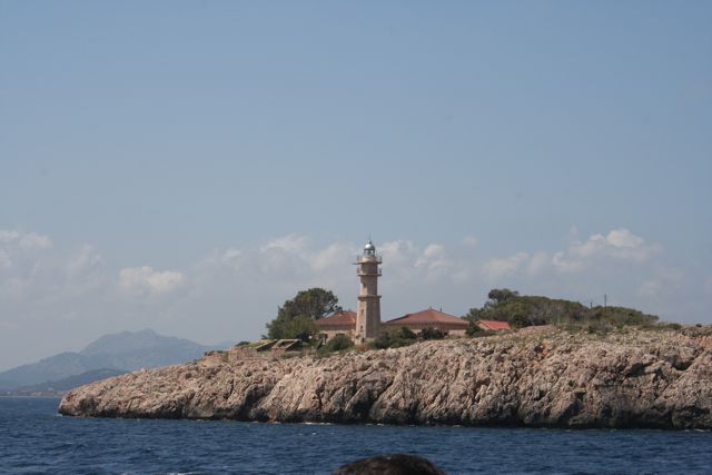 Jour 7 : Bateau et Folklore