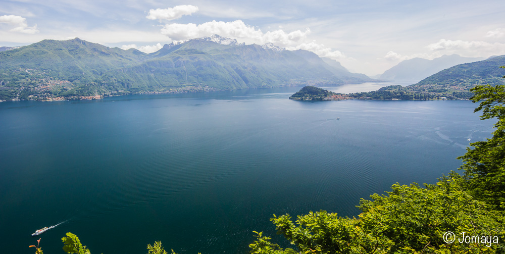 Lac de Côme