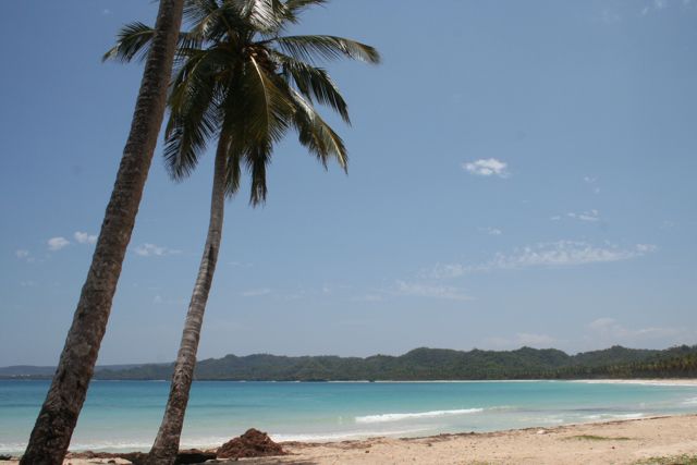 Playa Rincon et plongée