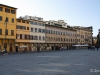florence Florence - Piazza di Santa Croce