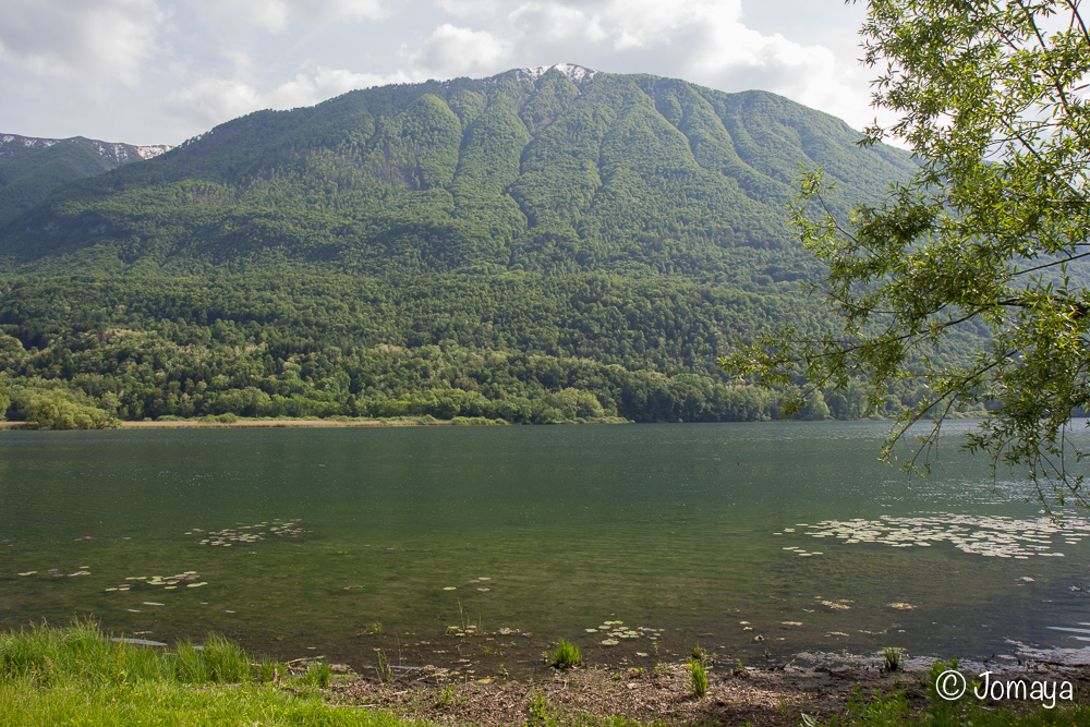 Lago Di Piano