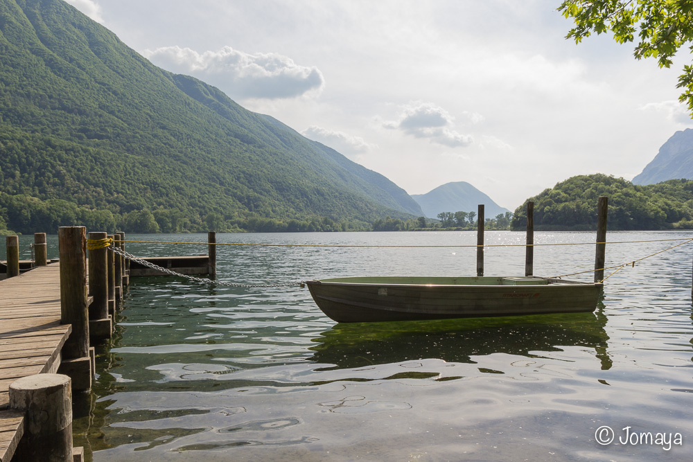 Lago Di Piano