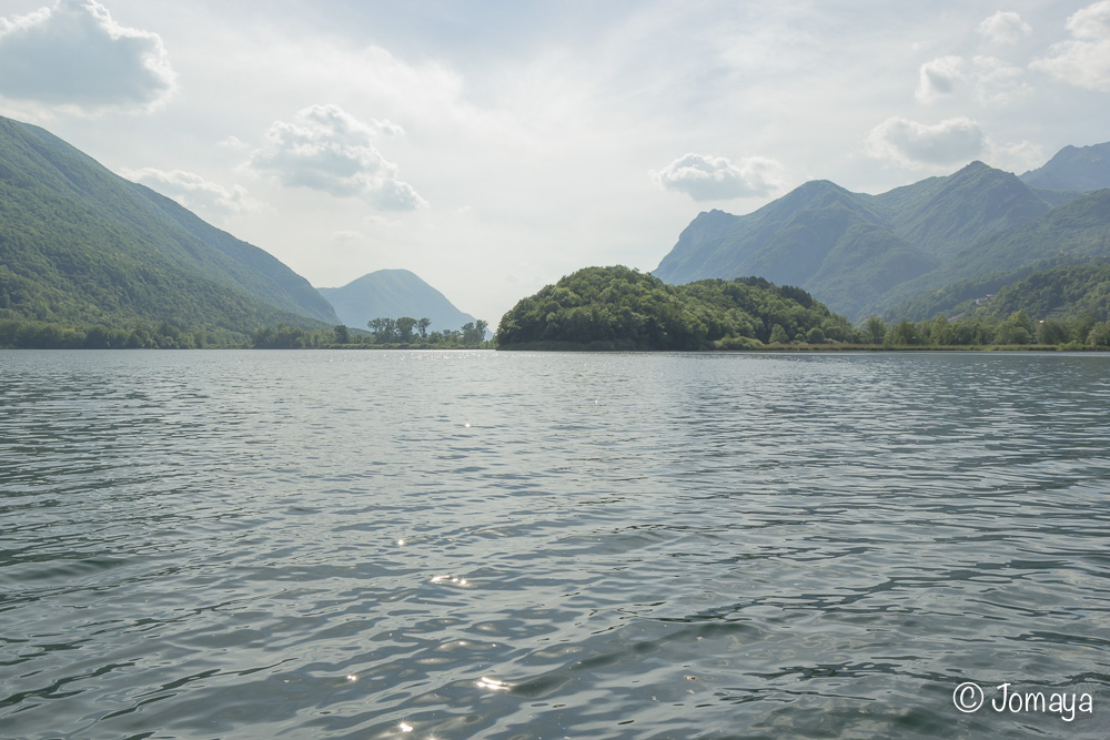 Lago Di Piano