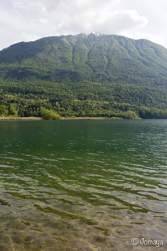 Lago Di Piano