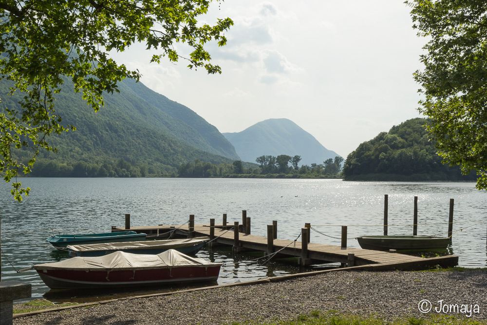 Lago Di Piano