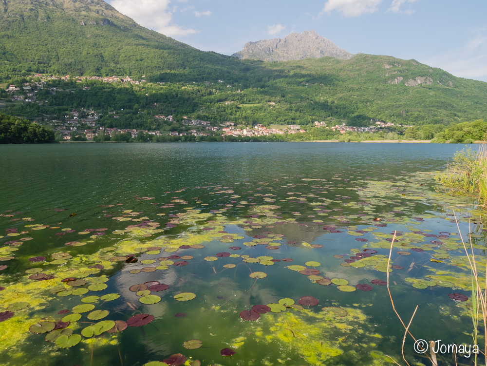 Lago Di Piano