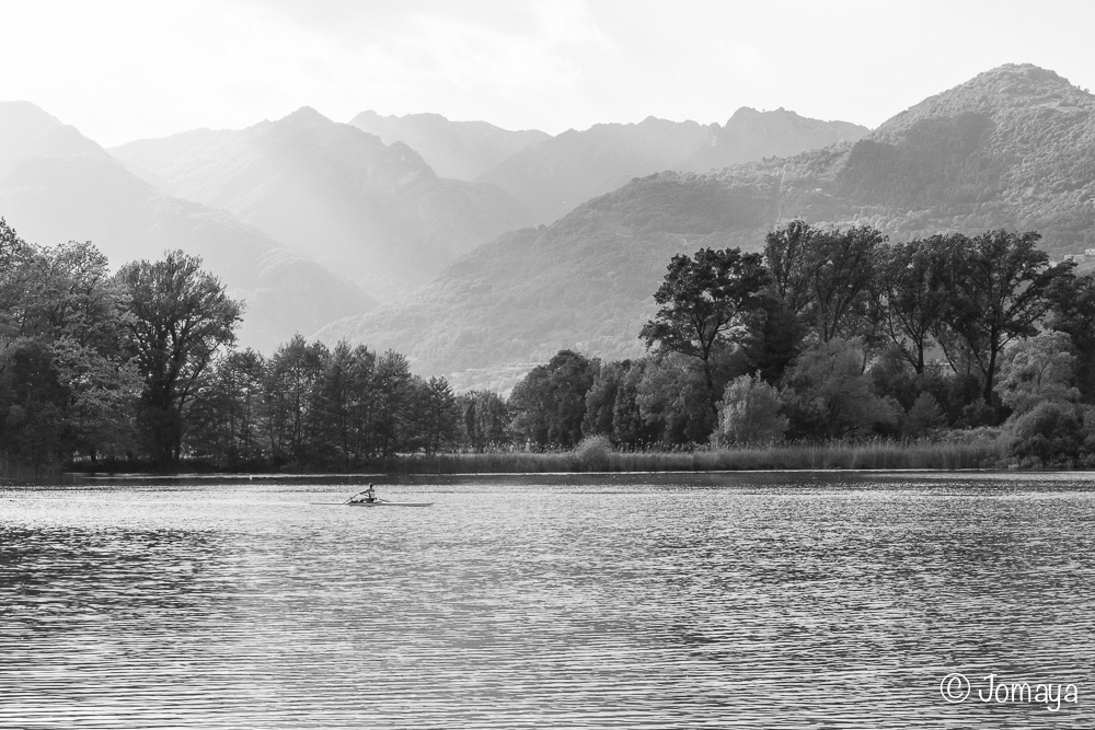 Lago Di Piano