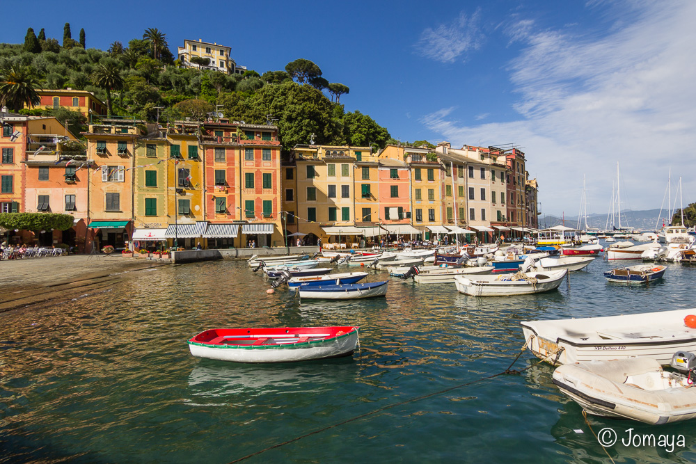 Portofino - Italia