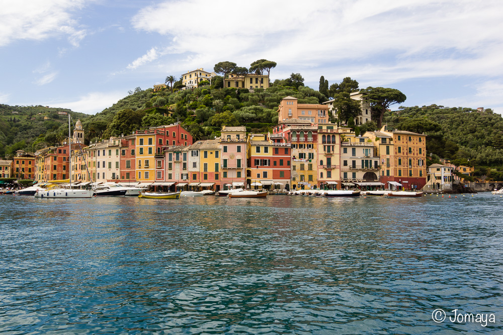 Portofino - Italia