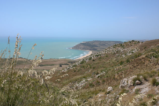 Réserve naturelle de Torre de Salsa