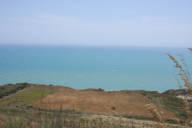 Réserve naturelle de Torre de Salsa