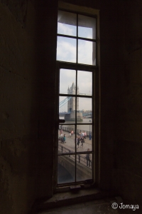 Visite de la Tour de Londres et Tower Bridge