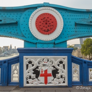 Visite de la Tour de Londres et Tower Bridge