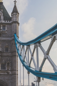 Visite de la Tour de Londres et Tower Bridge