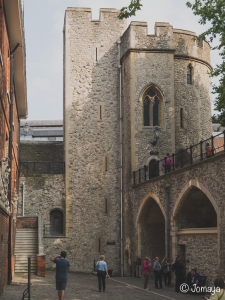 Visite de la Tour de Londres et Tower Bridge