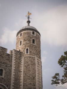 Visite de la Tour de Londres et Tower Bridge