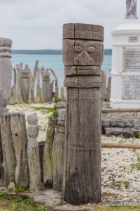 Baie de Saint Maurice - Ile des Pins - Nouvelle Calédonie