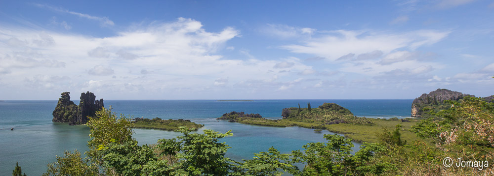 Hienghène et ses environs