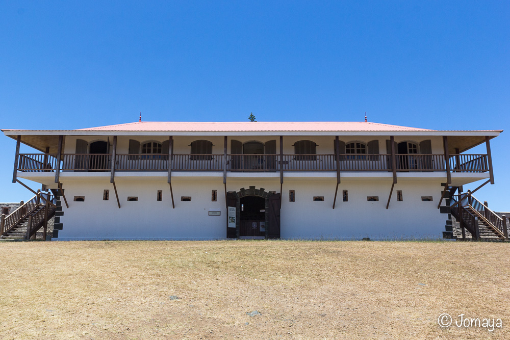 De Bourail à Nouméa