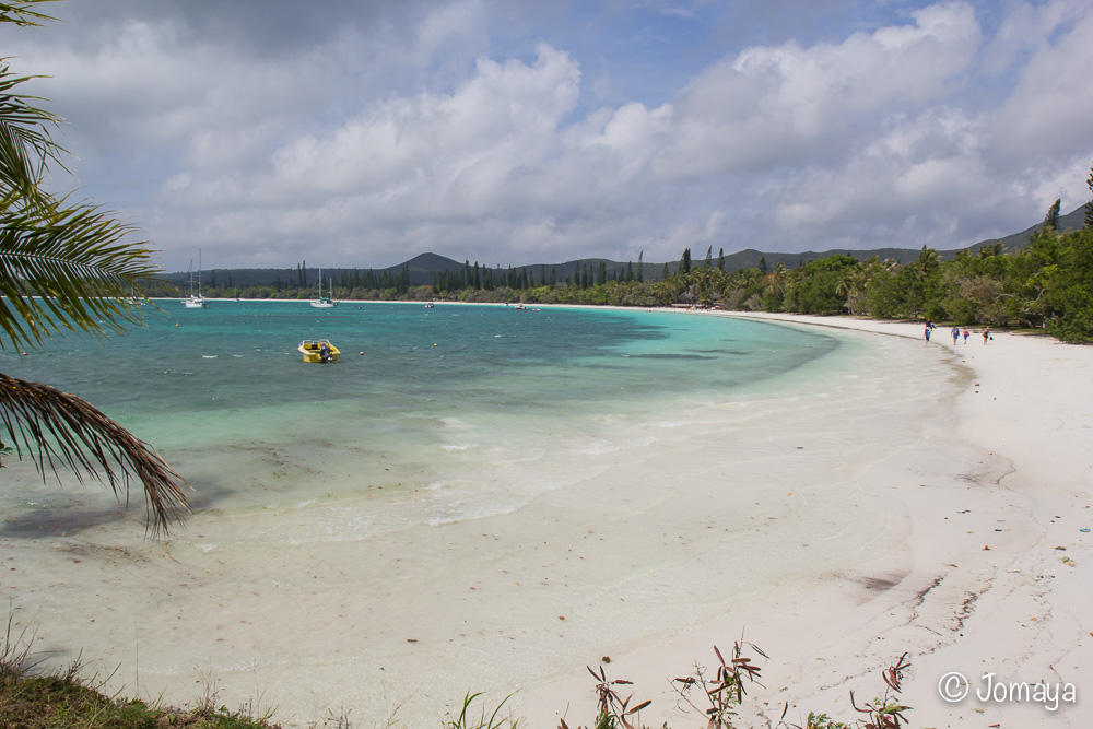 L’Ile des Pins [2]