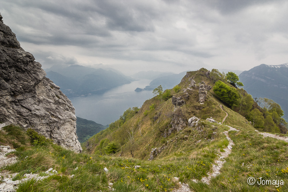 Rifugio di Menaggio