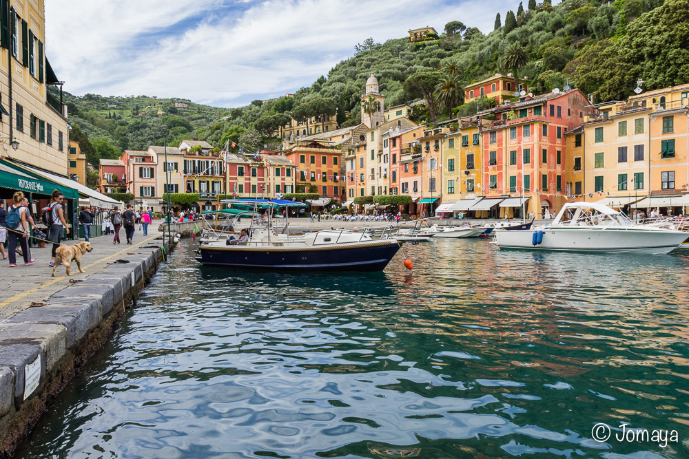 Portofino