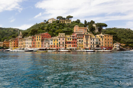 Le-joli-port-de-Portofino-Italia