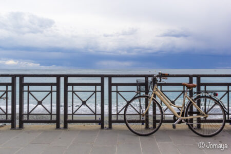 Monterosso-Cinque-Terre-Ligurie-Italia