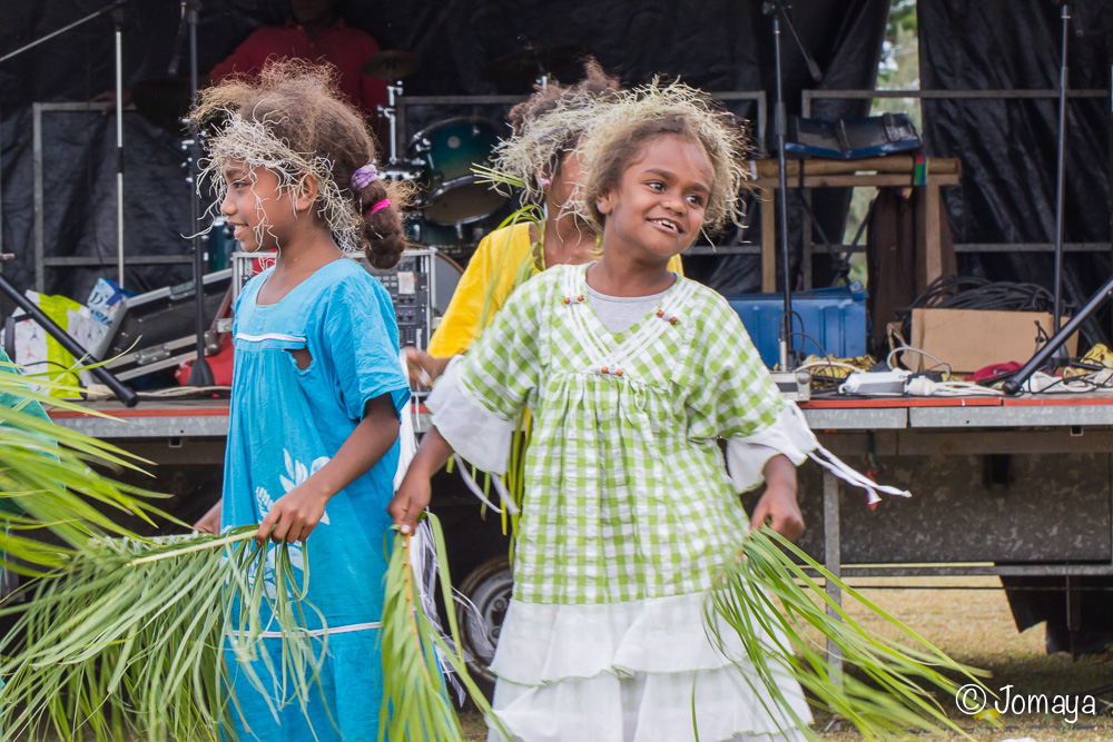 Maré – Fête du Wajuyu