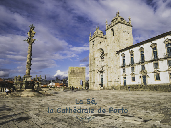 La Cathédrale Sé & environs